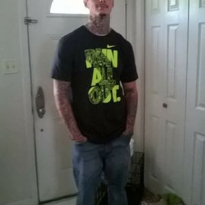 Meet your Posher, Ben